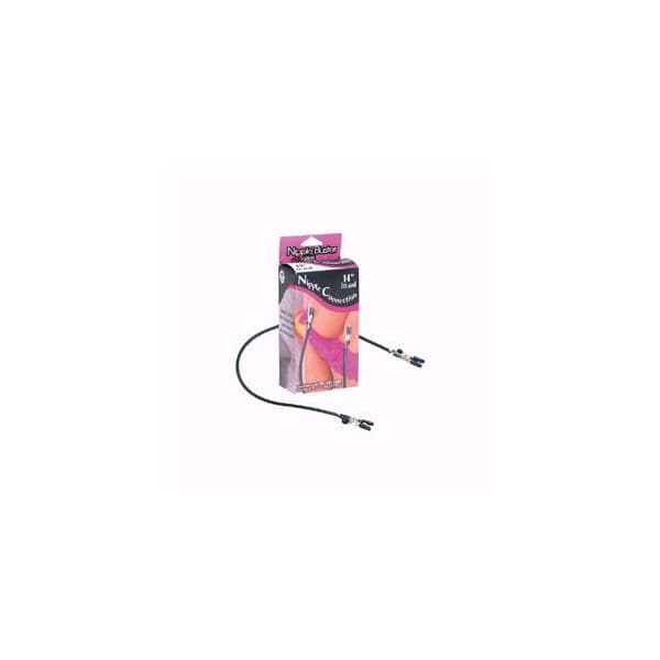 NMC Pinças Mamilos Nipple Erectors