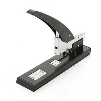 Eagle Agrafador Industrial 100 Fls Preto - 505EA938