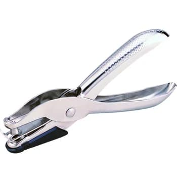 Eagle Furador 1 Furo 6 Fls Prata