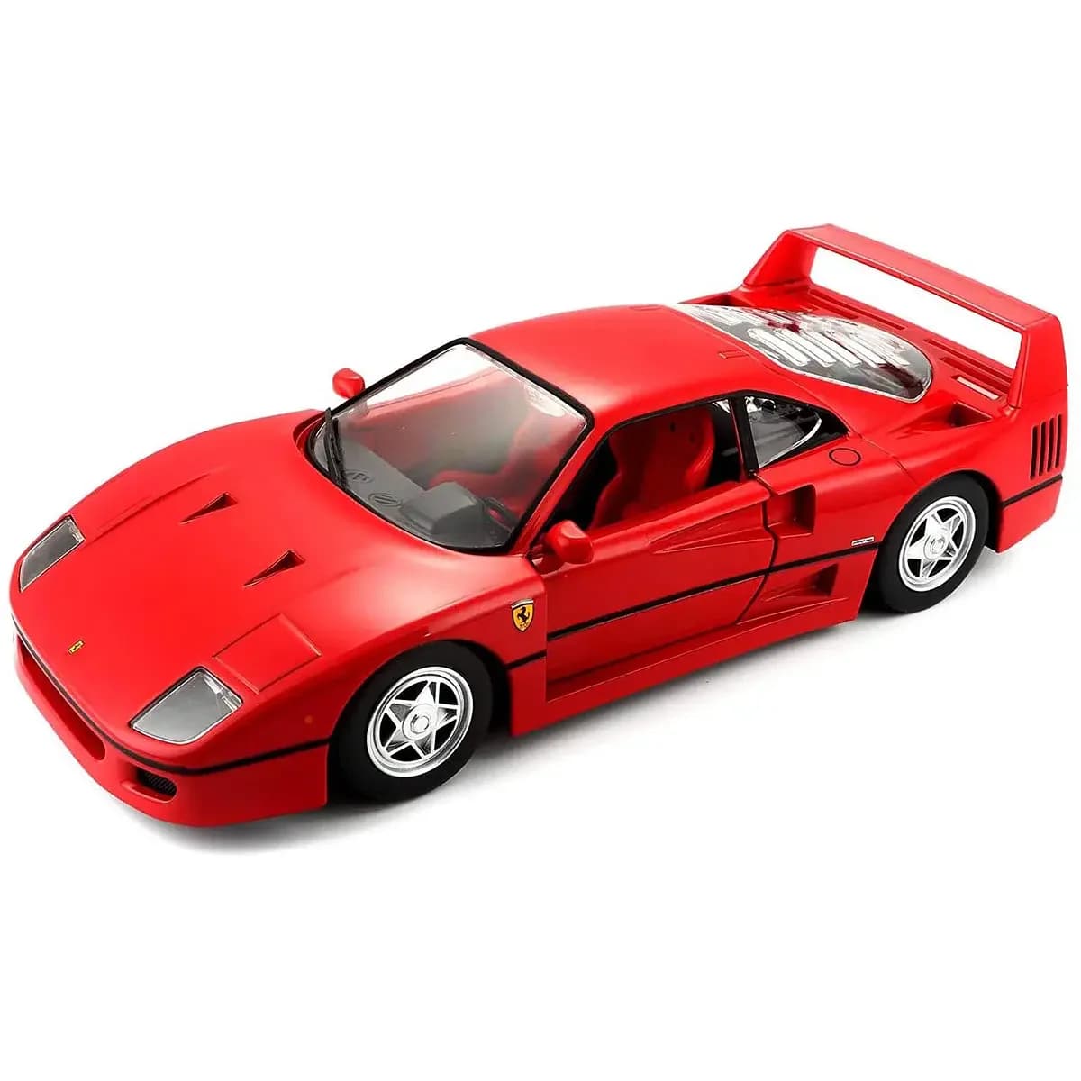 Bburago Original Series - Ferrari F40