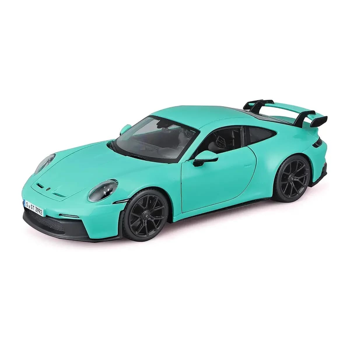 Bburago 1:24 - Porsche 911 GT3