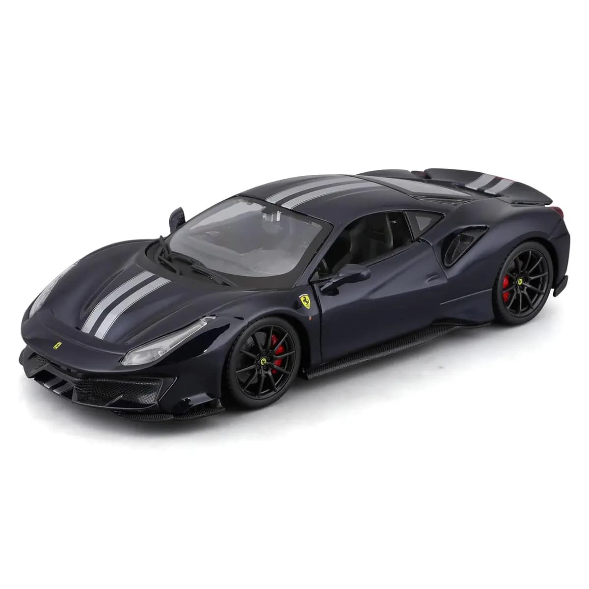 Bburago Ferrari 488 Pista - 7726000-2