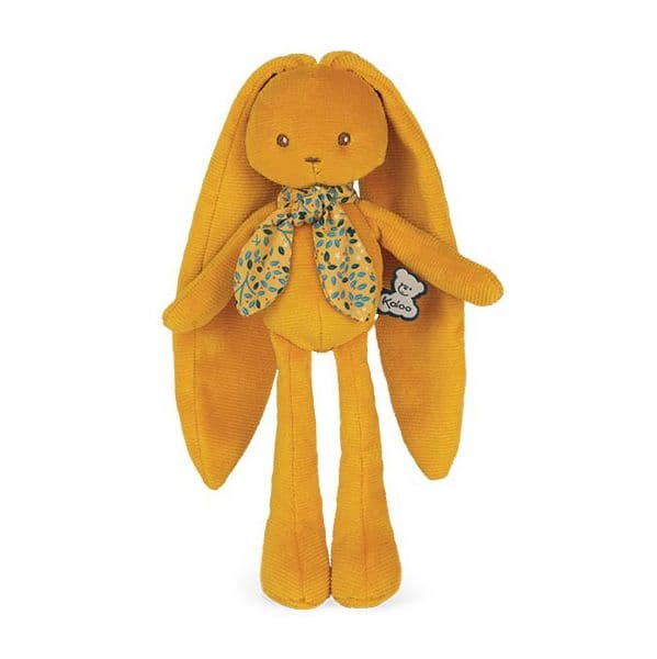 Kaloo Peluche Coelho Médio 35cm Lapinoo Ocre
