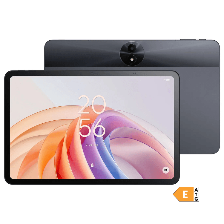 TCL Tab 11" FE 4GB 128GB Wi-Fi Grey