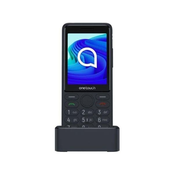 TCL One Touch 4042S Dual SIM Dark Grey