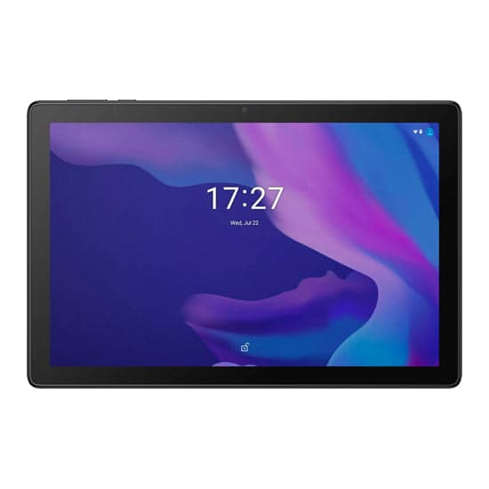 Alcatel 1T 10" 2020 2GB 32GB Wi-Fi Preto