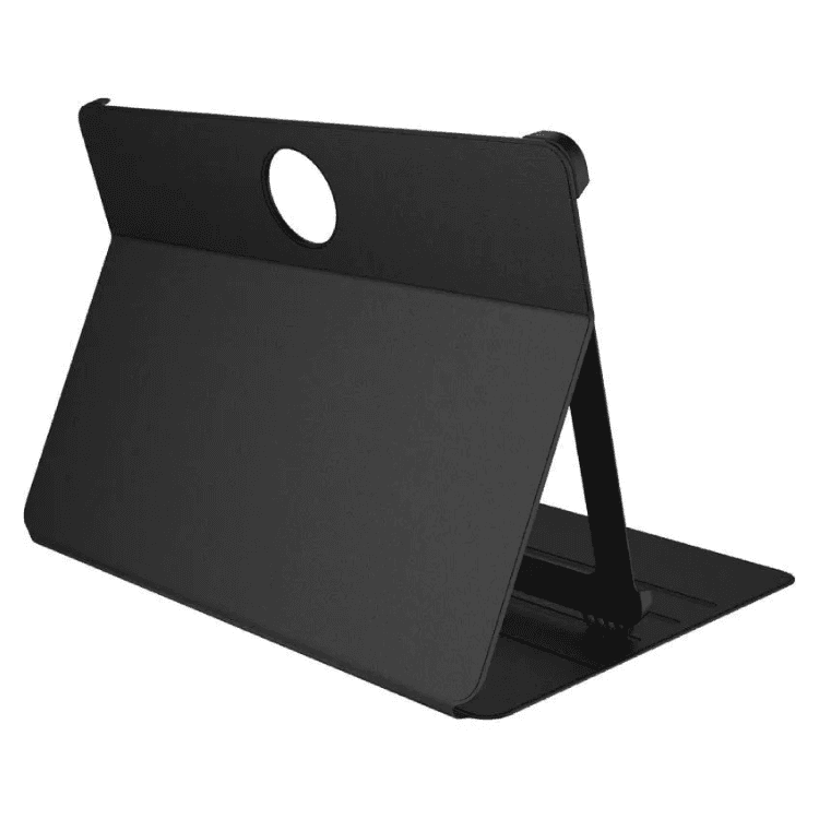 TCL Capa Flip Case FC9491-2ALCEU11 para Tablet TCL Tab NXTPAPER 14 14.3" Preto