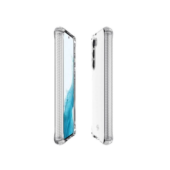 ITSKINS Capa Galaxy S23 Plus SPECTRUM, trans.