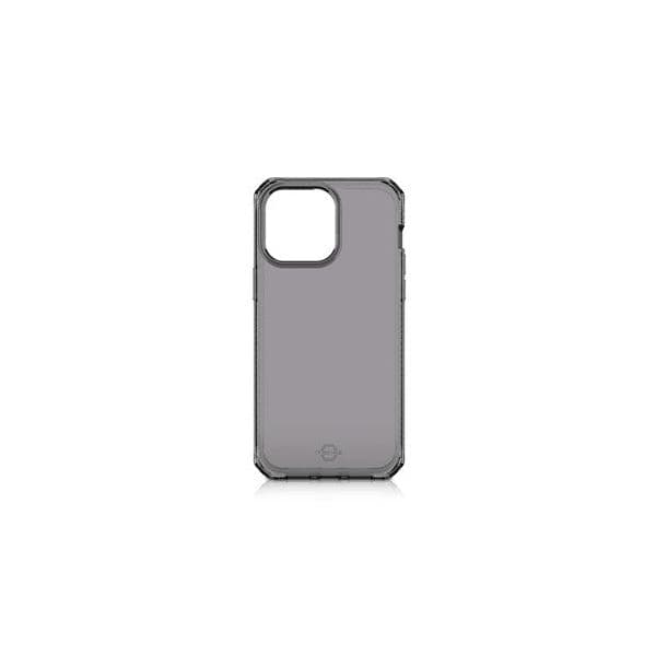 ITSKINS Capa iPhone 14 Plus SPECTRUM R CLEAR, Smoke