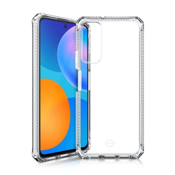 Itskins Capa Spectrum para Huawei P Smart+ Clear