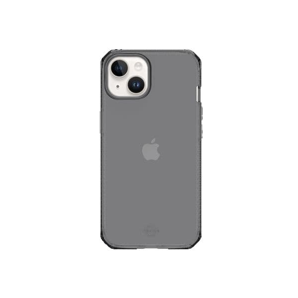 ITSKINS Capa iPhone 14 Pro Max SPECTRUM R CLEAR, Smoke