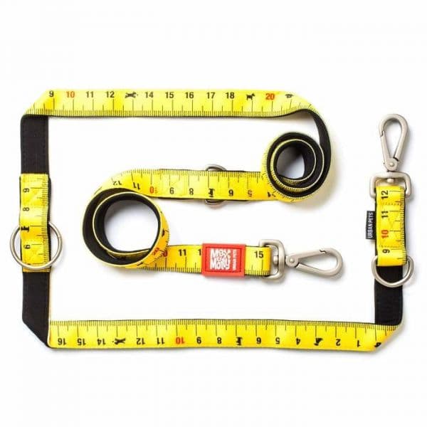Max & Molly Trela Multi Ruler M