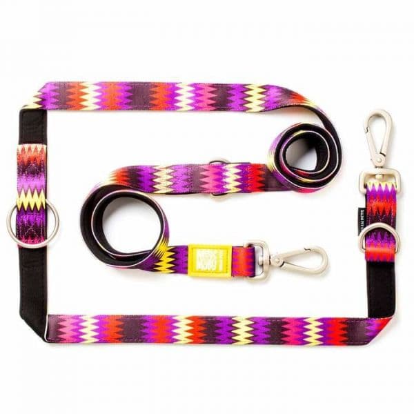 Max & Molly Trela Multi Latte S