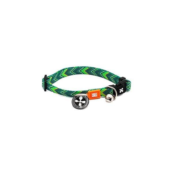 Max & Molly Coleira Smart ID Vintage