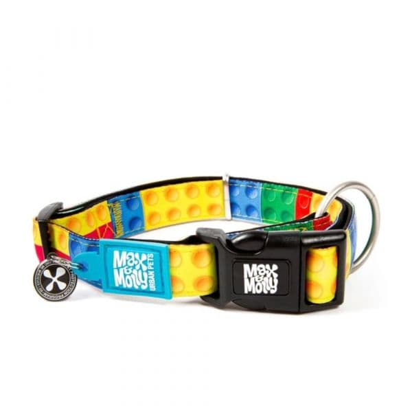 Max & Molly Coleira Smart ID Playtime 2.0 S