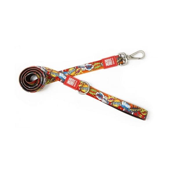 Max & Molly Trela Heroes XS