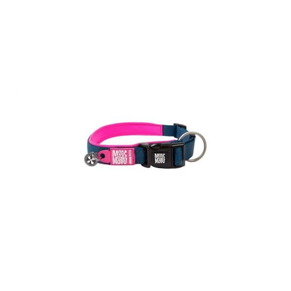 Max & Molly Coleira Smart ID Matrix Pink M