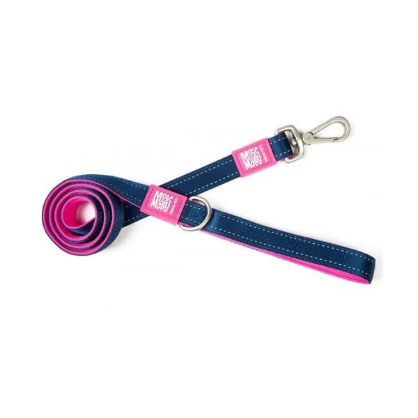 Max & Molly Trela Matrix Pink M