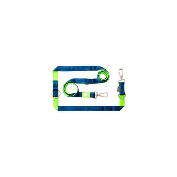 Max & Molly Trela Multi Matrix Green M