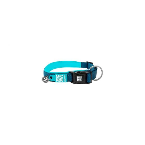 Max & Molly Coleira Smart ID Matrix Sky Blue S