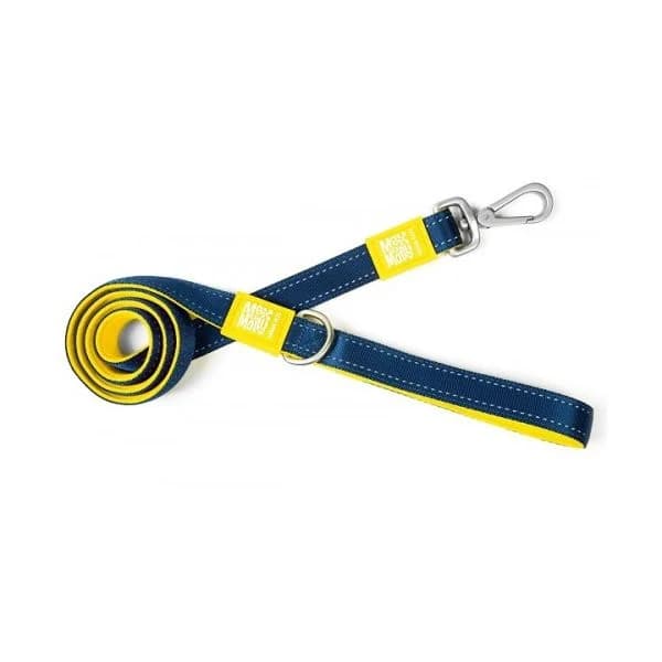 Max & Molly Trela Matrix Yellow L
