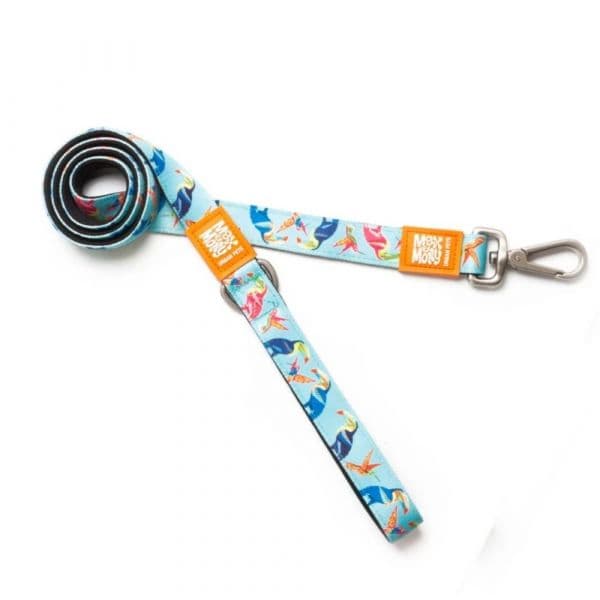 Max & Molly Trela Original Paradise S