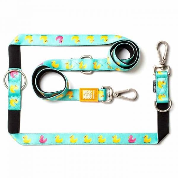 Max & Molly Trela Multi Ducklings M