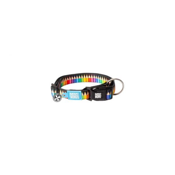 Max & Molly Coleira Crayon Xs