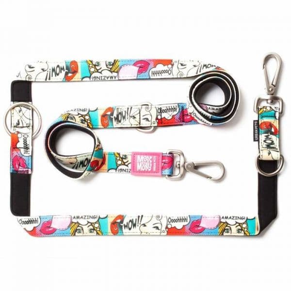 Max & Molly Trela Multi Missy Pop M