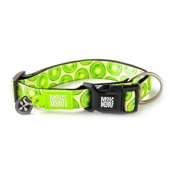 Max & Molly Coleira Smart ID Kiwi L