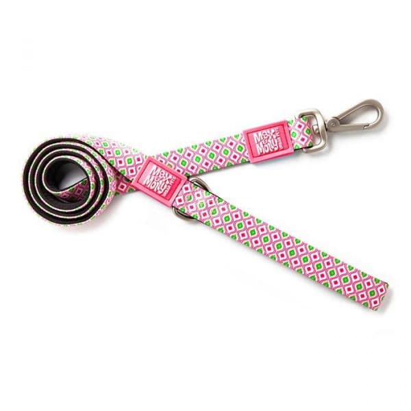 Max & Molly Trela Original Retro Pink S