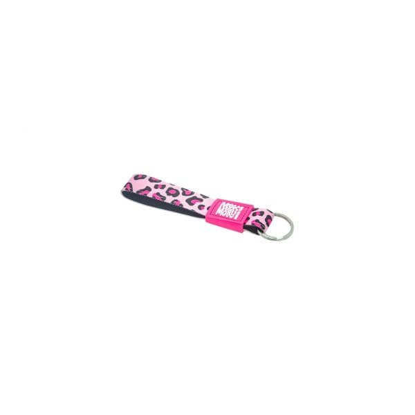 Max & Molly Key Ring Leopard/tag 1 Unidade