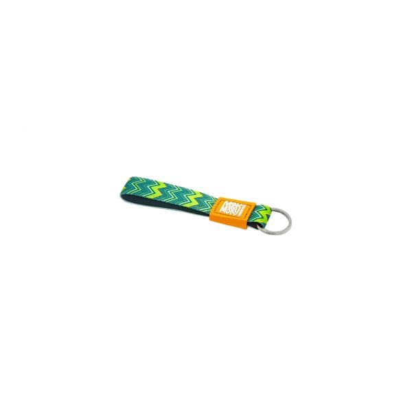 Max & Molly Key Ring Vintage/tag 1 Unidade