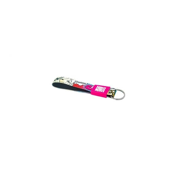 Max & Molly Key Ring Missy Pop/tag 1 Unidade