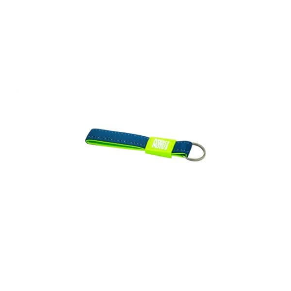 Max & Molly Key Ring Matrix Lime Green/tag 1 Unidade