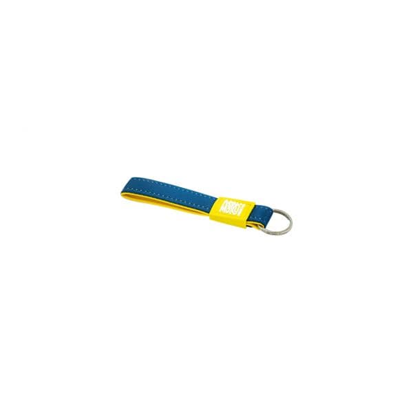 Max & Molly Key Ring Matrix Yellow/tag 1 Unidade