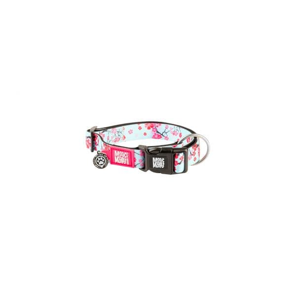 Max & Molly Coleira Smart ID Cherry Bloom M