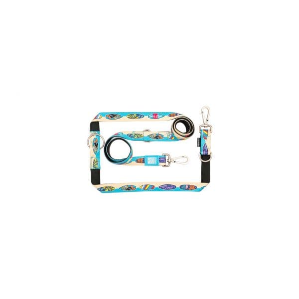 Max & Molly Trela Multi Aloha M