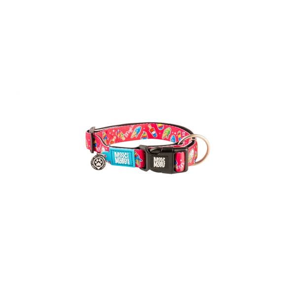 Max & Molly Coleira Smart ID Magical M