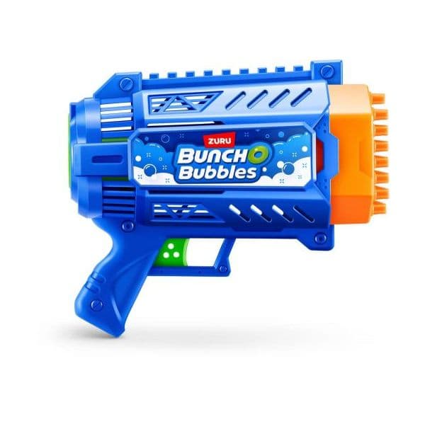 Zuru Bunch o Bubbles Blaster Lançador de Bolhas