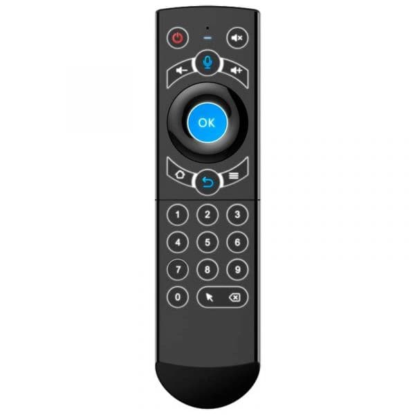 Comando G21 Pro Fly Mouse