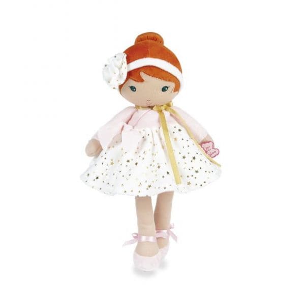 Kaloo Boneca Valentine Grande - 1037218
