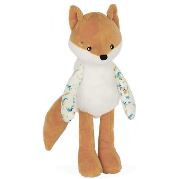 Kaloo Boneco Raposa 25cm Fripons Leonard