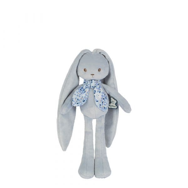 Kaloo Peluche Coelho Pequeno 25cm Lapinoo Bleu