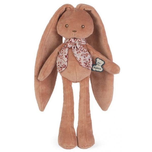 Kaloo Peluche Coelho Pequeno 25cm Lapinoo Terracotta