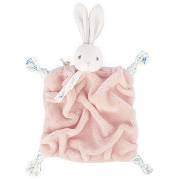 Kaloo Doudou Coelho Rose Poudre Powder Pink