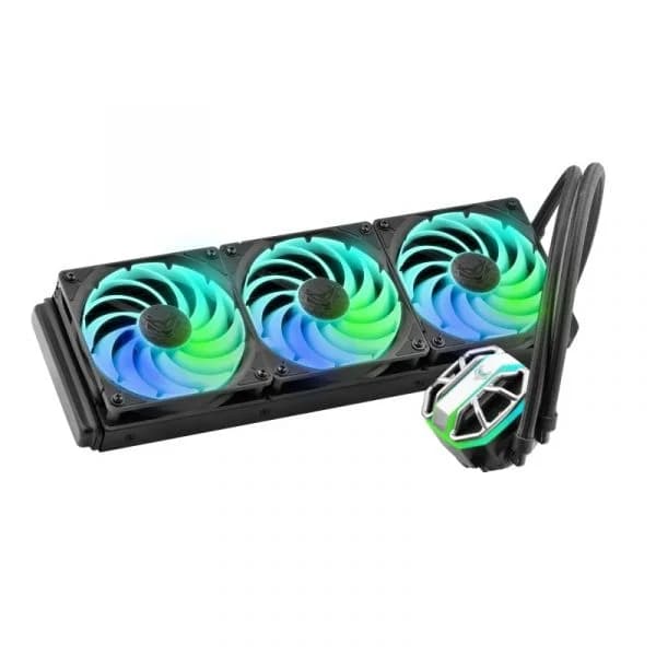 Sapphire Nitro+ S360-A - 4N005-02-20G