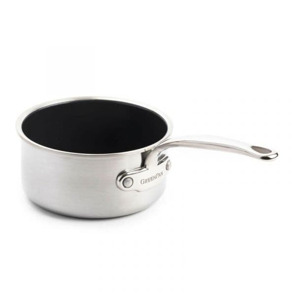 Greenpan Caçarola em Aço Antiaderente Cerâmico