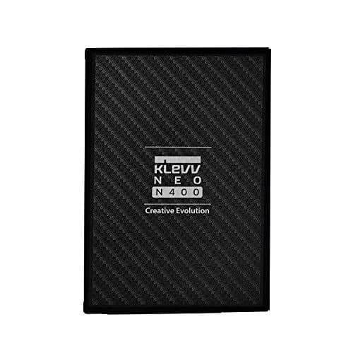 SSD Klevv Neo N410 480GB 2,5" SATAIII - Império Multimédia