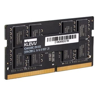 KLEVV HYNIX 16GB SDDR4 3200 MEMORIA RAM (1X16GB) CL22